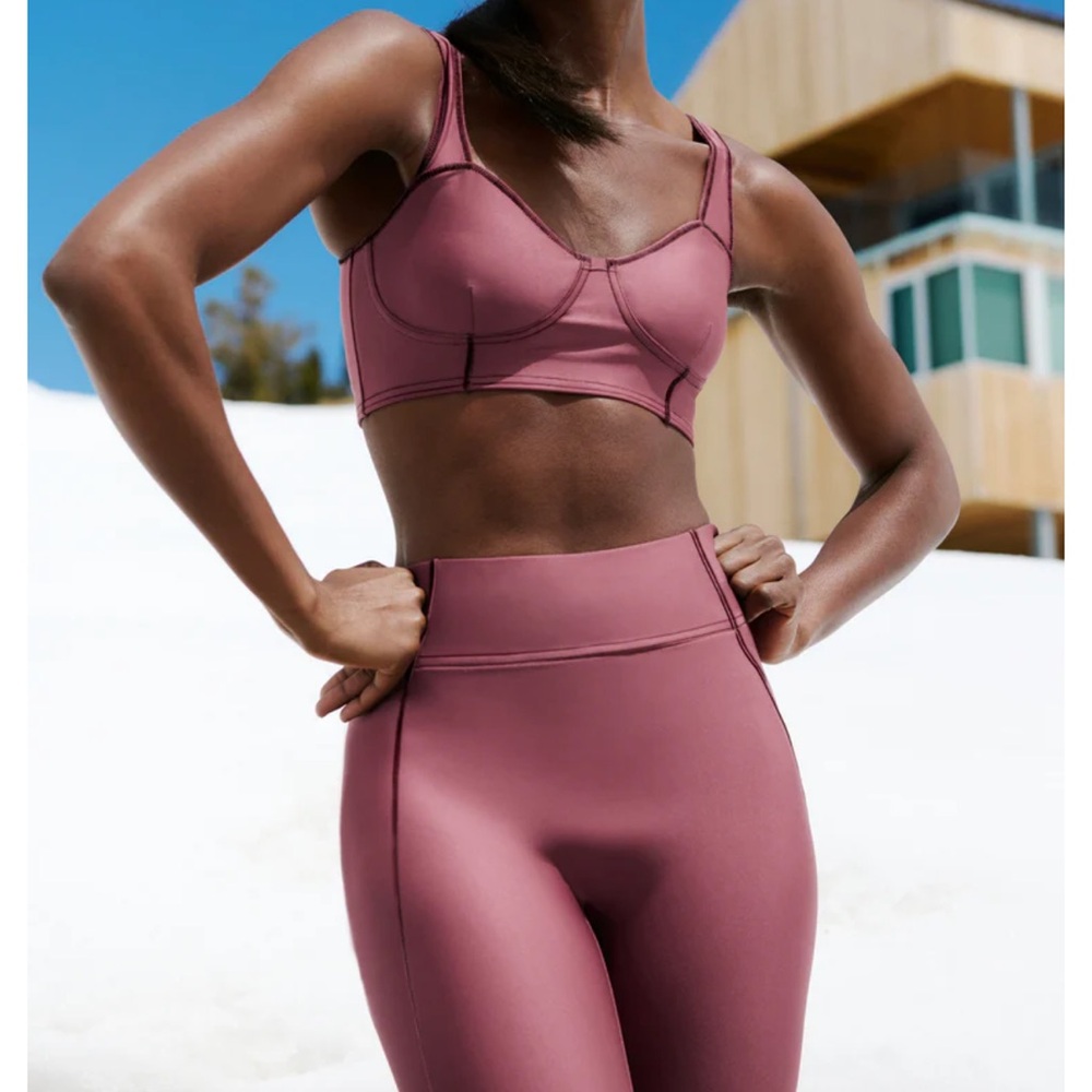 COPY - Alo Airlift Redefine Bra